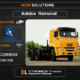 AdBlue OFF Kamaz-Trucks Cummins CM2150E Electronics Trucks Automotive Software