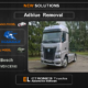 AdBlue OFF Kamaz-Trucks Bosch MD1CE100 Electronics Trucks Automotive Software