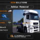 AdBlue OFF Kamaz-Trucks Bosch EDC7UC31 Electronics Trucks Automotive Software