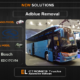 AdBlue OFF KingLong-Bus Bosch EDC17CV54 Electronics Trucks Automotive Software