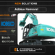 AdBlue OFF Kobelco Bosch EDC17CV54 Electronics Trucks Automotive Software