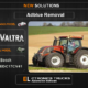 AdBlue OFF Valtra-Agriline Bosch EDC17CV41 Electronics Trucks Automotive Software