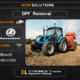 DPF Off Landini Bosch MD1CC878 Electronics Trucks Automotive Software