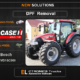 DPF Off Case-Agriline Bosch MD1CS069 Electronics Trucks Automotive Software