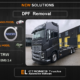 DPF Off Volvo-Truck TRW EMS2.4 Electronics Trucks Automotive Software