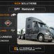 DPF Off Truck-International Cummins CM2350A Electronics Trucks Automotive Software