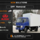 DPF Off BAW Bosch EDC17CV54 Electronics Trucks Automotive Software