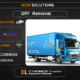 DPF Off DAF Cummins CM2150A Electronics Trucks Automotive Software