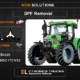DPF Off Deutz Bosch EDC17CV52 Electronics Trucks Automotive Software