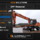 DPF Off Doosan Bosch EDC17CV41 Electronics Trucks Automotive Software