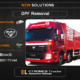DPF Off Foton-Trucks Bosch EDC17CV44 Electronics Trucks Automotive Software