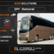 DPF Off Higer-Bus Cummins CM2150C Electronics Trucks Automotive Software