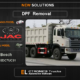 DPF Off Jac-Trucks Bosch EDC17CV44 Electronics Trucks Automotive Software