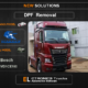 DPF Off Kamaz-Trucks Bosch MD1CE100 Electronics Trucks Automotive Software