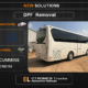 DPF Off KingLong-Bus Cummins CM2150 Electronics Trucks Automotive Software