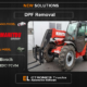 DPF Off Manitou-télescopique Bosch EDC17CV54 Electronics Trucks Automotive Software