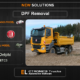 DPF Off Tatra Delphi ETC3 Electronics Trucks Automotive Software