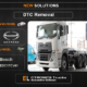 DTC OFF Hino-Trucks Bosch EDC17CV41 Electronics Trucks Automotive software
