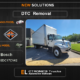 DTC OFF Trucks-International Bosch EDC17CV42 Electronics Trucks Automotive software