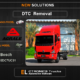 DTC OFF Agrale-Trucks Bosch EDC7UC31 Electronics Trucks Automotive software