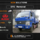 DTC OFF BAW-Trucks Bosch EDC17CV54 Electronics Trucks Automotive software