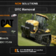 DTC OFF caterpillar-Agrilne Bosch EDC17CV54 Electronics Trucks Automotive software