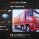 DTC OFF Faw-Trucks Bosch EDC17CV54 Electronics Trucks Automotive software