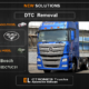 DTC OFF Foton-Trucks Bosch EDC7UC31 Electronics Trucks Automotive software