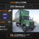 DTC OFF Gaz-Trucks Bosch EDC7UC31 Electronics Trucks Automotive software