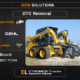 DTC OFF Gehl Bosch EDC17CV54 Electronics Trucks Automotive software
