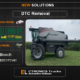 DTC OFF Gleaner-Agriline Bosch EDC17CV41 Electronics Trucks Automotive software