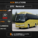 DTC OFF Higer-Bus Cummins CM2150C Electronics Trucks Automotive software