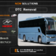 DTC OFF Higer-Bus Bosch EDC7UC31 Electronics Trucks Automotive software