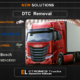 DTC OFF Iveco-Truck Bosch MD1CE101 Electronics Trucks Automotive software