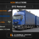 DTC OFF Iveco-Truck Bosch EDC17CV44 Electronics Trucks Automotive software