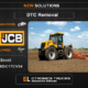 DTC OFF Jcb Bosch EDC17CV54 Electronics Trucks Automotive software