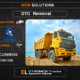 DTC OFF Kamaz-Trucks Cummins CM2150E Electronics Trucks Automotive software