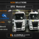 DTC OFF Kamaz-Trucks Bosch MD1CE100 Electronics Trucks Automotive software