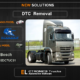 DTC OFF Kamaz-Trucks Bosch EDC7UC31 Electronics Trucks Automotive software