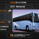 DTC OFF KingLong-Bus Cummins CM2350A Electronics Trucks Automotive software