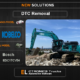 DTC OFF Kobelco Bosch EDC17CV54 Electronics Trucks Automotive software