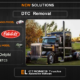 DTC OFF Peterbilt Delphi ETC3 Electronics Trucks Automotive software