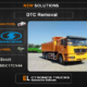 DTC OFF Shacman-Trucks Bosch EDC17CV44 Electronics Trucks Automotive software