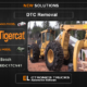 DTC OFF Tigercat-Foresters Bosch EDC17CV41 Electronics Trucks Automotive software