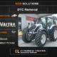 DTC OFF Valtra-Agriline Bosch EDC17CV44 Electronics Trucks Automotive software
