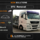 DTC OFF Man-Truck Bosch MD1CE100 Electronics Trucks Automotive software