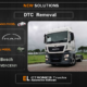 DTC OFF Man-Truck Bosch MD1CE101 Electronics Trucks Automotive software