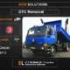 DTC OFF Tatra Delphi ETC3 Electronics Trucks Automotive software