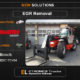 EGR Off Manitou-télescopique Bosch EDC17CV54 Electronics Trucks Automotive Software