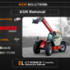 EGR Off Manitou-télescopique Bosch EDC17CV52 Electronics Trucks Automotive Software